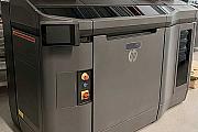 3D-Printer-Hp-Jet-Fusion-3D-4200 used