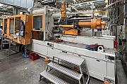 Injection-Moulding-Machine-Krauss-Maffei-KM650-3000CX used