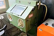 Sandstrahlanlage-Unitool-Sandmaster-55-S gebraucht