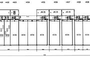 Gas-Insulated-12kV-Medium-Voltage-Switchgear-Ormazabal-GAE used