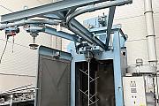 Hängebahnstrahlanlage-Wheelabrator-HB12-16-ALU-SmartLine gebraucht
