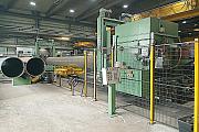 Rohrbearbeitungsanlage-Irle-IRD-1600-CNC gebraucht