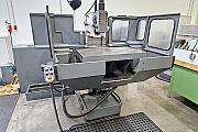CNC-Fräsmaschine-Friedrich-Deckel-FP4A gebraucht
