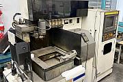 CNC-Drahterodiermaschine-Matra-fanuc-Tape-Cut-W2 gebraucht