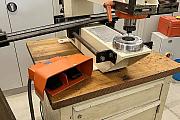 Stanzpresse-Alfred-Raith-Alfra-Press-500 gebraucht