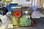 Wire-Straightening-and-Cutting-Machine-F.-W.-Bündgens-UD-2 used