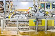 CNC-Bearbeitungszentrum-Reichenbacher-Vision-II-Sprint gebraucht