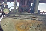 Rühr-und-Mischkessel-Asca-Metallwarenfabrik gebraucht