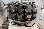 Multi-Head-Scale-Ishida-CCW-Z-214W-S-30-PB used