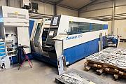 CNC-Laserschneidanlage-Trumprf-TruLaser-5030 gebraucht