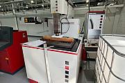Senkerodiermaschine-Zimmer-+-Kreim-Genius-850 gebraucht