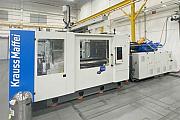 Spritzgießmaschine-Krauss-Maffei-KM-550-3000-GX-550 gebraucht
