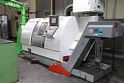 CNC-Einspindel-Drehmaschine-Gildemeister-CTXA-400-S2 gebraucht