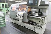 CNC-Einspindel-Drehmaschine-Gildemeister-NEF-plus-500 gebraucht