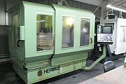 CNC-Universal-Frasmaschine-Hermle-UWF-1001 gebraucht