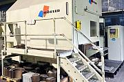 Zahnradschleifmaschine-Höfler-Supra-1503 gebraucht