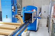 Hülsenschneidemaschine-G.a.v.o.-Meccanica-TCRG-300 gebraucht