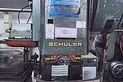 Exzenterpresse-Schuler-PDV-40-200 gebraucht