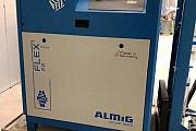 Schraubenkompressor-Almig-Flex-22 gebraucht