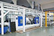 CNC-Mittenantriebsdrehmaschine-Werkzeugmaschinenbau-Sinsheim-CM-704 gebraucht