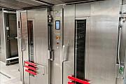 Wagon-Oven-Heuft-VTR-08.12.5.10 used
