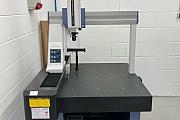 3D-Coordinate-Measuring-Machine-Mitutoyo-Crysta-Plus-M574 used