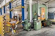 Punching-Machine-Bruderer-BSTA-41 used