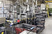 Pusher-Furnace-System-Aichelin-DLGs-100-350 used