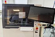 Stencil-Printer-Ekra-X5-Prof used
