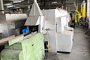 Decarburizing-and-Bluing-Furnace-Bosch-OBD-78 used