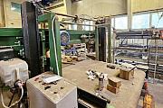 Pallet-Recycling-Machine-Winter-Holztechnik-PRM-1400 used