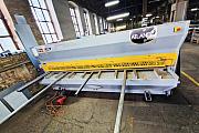 Tafelschere-Atlantic-ATS-3006 gebraucht