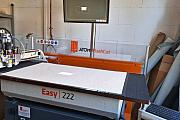 Maschinenpaket-Textilverarbeitung-und-Zuschnitt-Atom-Trotec-Dürkopp-Adler-Juki-FlashCut-222-Rayjet-50-867-190020-M-DDL-9000B-SS gebraucht