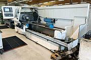 CNC-Zyklendrehmaschine-Vdf-Boehringer-DUS-560 gebraucht