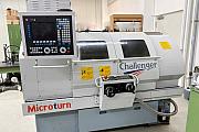 CNC-Drehmaschine-Buffalo-Machinery-Microturn-Challenger-BNC-1640-S gebraucht