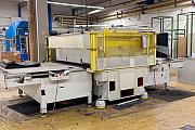 Elektro-Hydraulische-Großflächenstanzmaschine-Schoen-+-Sandt-631 gebraucht