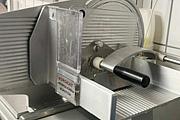 Aufschnittmaschine-S.a.m.-Kuchler-Electronics-300-W gebraucht