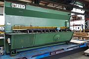 Tafelschere-Atlantic-ATS-3012 gebraucht