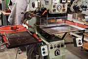 Heißprägepresse-Baier-GEBA-40-10 gebraucht