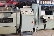 Fadenheftmaschine-Smyth-freccia-F120 gebraucht
