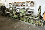 Walzen-Langdrehautomat-Wmw-DLZ-1000-III-5000 gebraucht