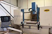 CNC-Fahrständer-Bearbeitungszentrum-Axa-VSC-2-MK gebraucht