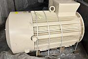 Elektromotor-Aem-Dessau-RH-400-S6 gebraucht
