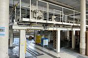 Rollenpapierverpackungsanlage-Pama-Freiberg-Ag-RPM-H gebraucht