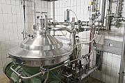 Hermetischer-Klärseparator-Westfalia-SB-80-47-076 gebraucht