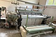 Greiferwebmaschine-Somet-Thema-11 gebraucht