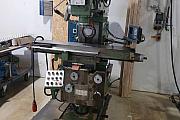 Fräsmaschine-Caser-saimp-FM1X gebraucht