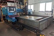 CNC-Plasmaschneidanlage-Saf-Plasmatome-20 gebraucht