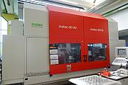 CNC-Bearbeitungszentrum-Matec-30-HV gebraucht