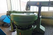 Circular-Vibrator-Rösler-Gleitschleiftechnik-R-300A-SA-KP-R-300-RT used